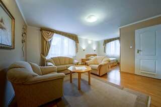 Отель Hotel Wysoka Крыница-Здруй Апартаменты-4