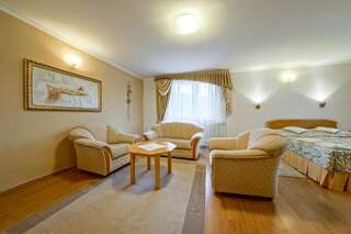 Отель Hotel Wysoka Крыница-Здруй Апартаменты-5