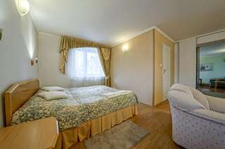 Отель Hotel Wysoka Крыница-Здруй Апартаменты-2